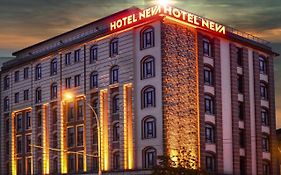 Neva Hotel
