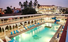Hotel Mocambo Veracruz