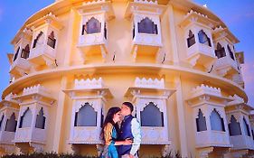 Rasik Priya Resort Udaipur 3* India