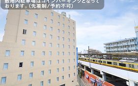 川崎第一ホテル 武蔵新城