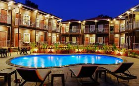 Aurum Resorts Goa 4*