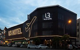 U3 Hotel