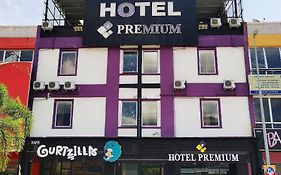 Hotel Premium Ipoh 2*