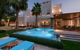 Al Messila, A Luxury Collection Resort & Spa, Doha photos Exterior