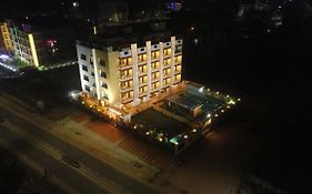 Hotel Marine Park Digha (west Bengal) India