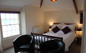 The Olive Branch Bed & Breakfast Ilfracombe 4* United Kingdom