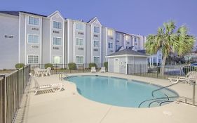 Microtel Inn & Suites By Wyndham Gulf Shores photos Exterior