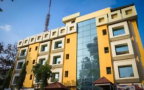 Hotel Sagar Residency Siliguri 2*