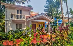 Villa Riviera Goa