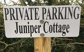Juniper Cottage Bakewell