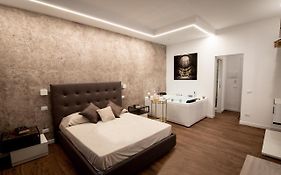 Fervore Luxury Rooms Bed And Breakfast