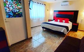 Hotel Jardin Cancun photos Exterior