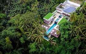Villa Figaro By Balisuperhost