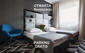 Hotel Apis Kraków