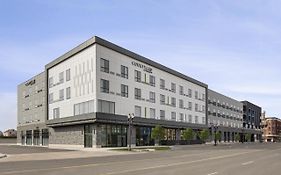 Courtyard By Marriott Lansing Downtown