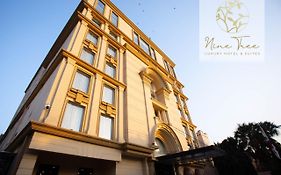 Nine Tree Luxury Hotel & Suites Lahore photos Exterior