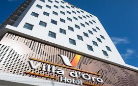 Villa D'Oro Hotel