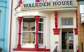 Walkden House Blackpool
