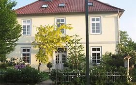 Altes Schulhaus Bad Schwartau