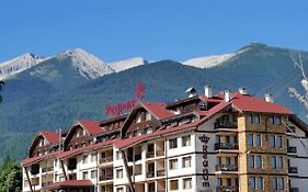 Regnum Bansko Ski Hotel & Spa  Bulgaria