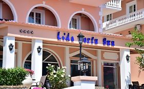 Lido Corfu Sun Hotel 4 Stars All-Inclusive