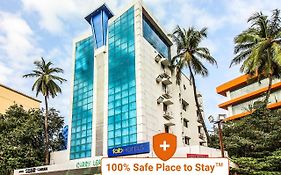 Hotel Sahar Garden Mumbai