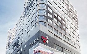 Ymca Hotel in Hong Kong
