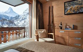 Hotel Ambiance Zermatt