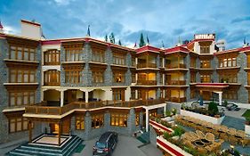 Ladakh Residency Hotel Leh 4*