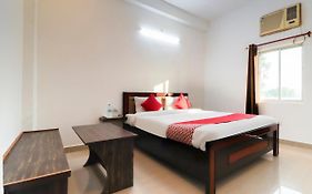 Oyo 63087 Hotel Royal Paradise Lucknow