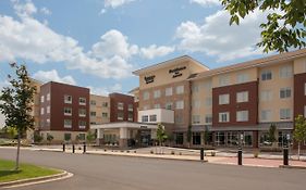 Fairfield Inn & Suites Boulder Broomfield/interlocken