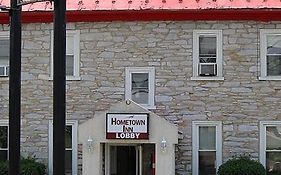 Hometown Inn Staunton photos Exterior