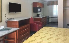 Quality Inn & Suites Oceanside Near Camp Pendleton  United States