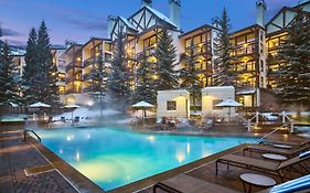 Montaneros In Vail Hotel United States