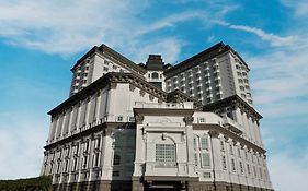 Lacrista Hotel Melaka photos Exterior