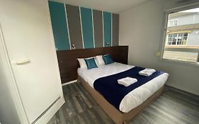 Fasthotel Tours Nord Parçay-meslay 3*