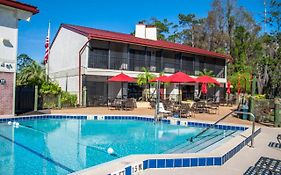 Bryan's Spanish Cove Hotel Orlando 3* United States