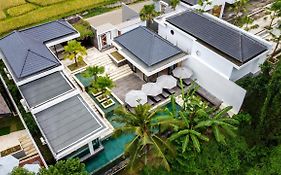 Villa Green Paradise By Balisuperhost