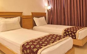 Hotel Rock Regency Ahmedabad