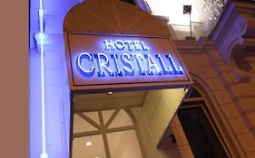 Hotel Cristall  3*