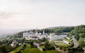 Dolder Grand Hotel Zurich Switzerland 5*