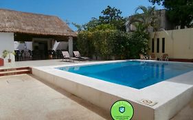Hotel Hacienda Cancun photos Exterior