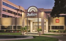 Radisson Hotel Sunnyvale - Silicon Valley photos Exterior