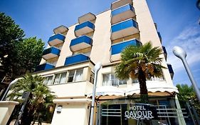 Hotel Cavour  3*