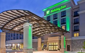 Holiday Inn - Kansas City - Northeast, An Ihg Hotel