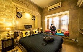 The Hosteller Jaisalmer   India