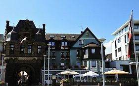 Panorama Hotel Rheinkrone