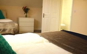 Short Term Lets From £15 Per Person Per Night
