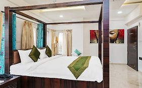 Treebo Trend Hotel A1 Nagpur 3* India