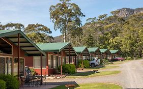 Halls Gap Valley Lodges   Australia